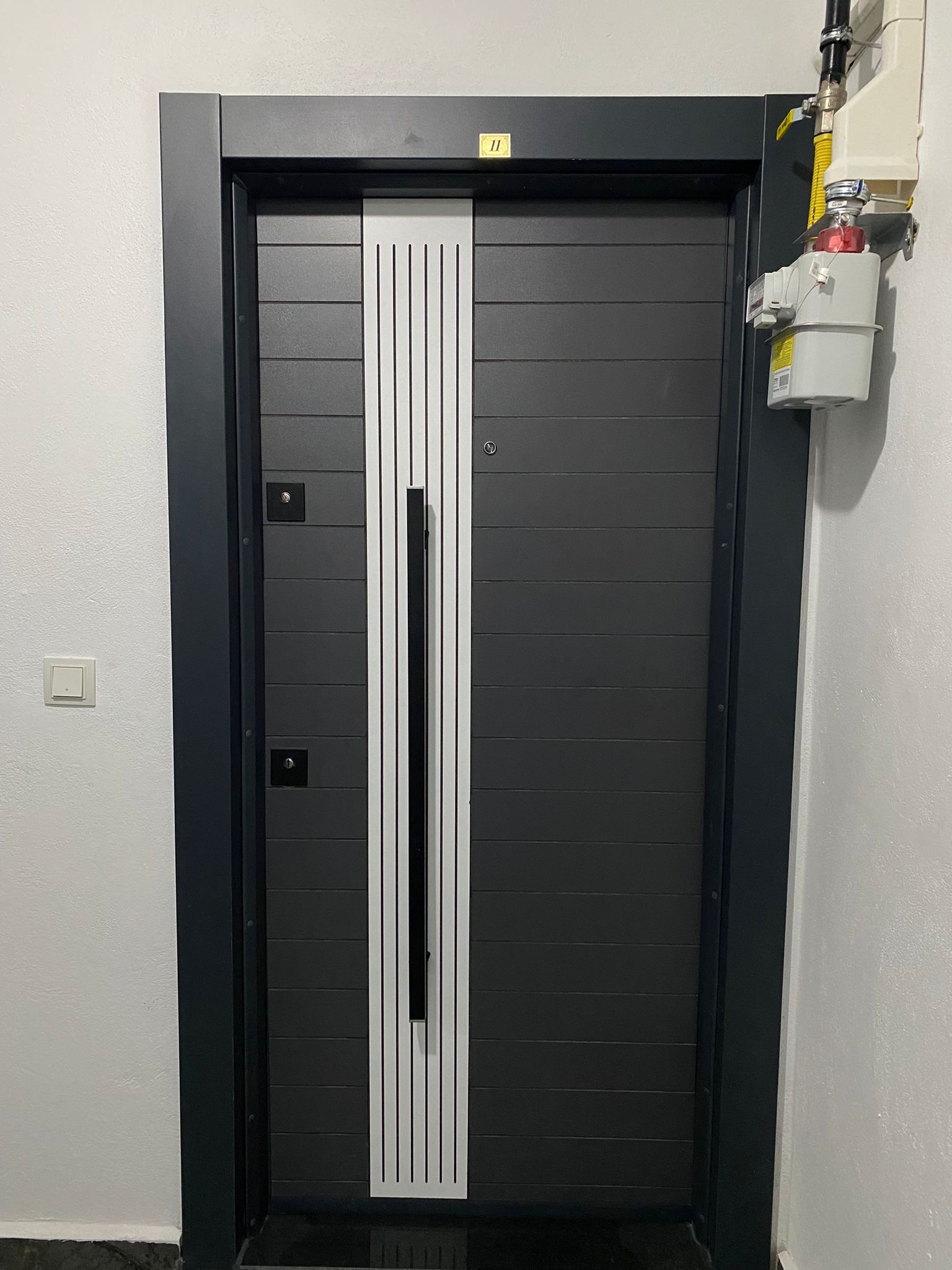 MABEL GAYRİMENKUL-SANAYİ MAH. DENİZ MANZARALI GENİŞ DAİRE